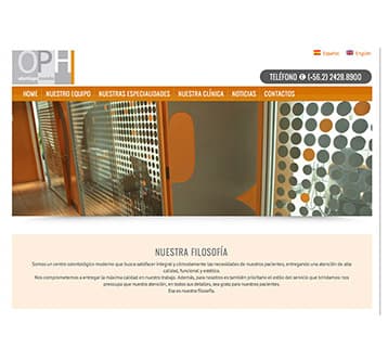OPH Dental