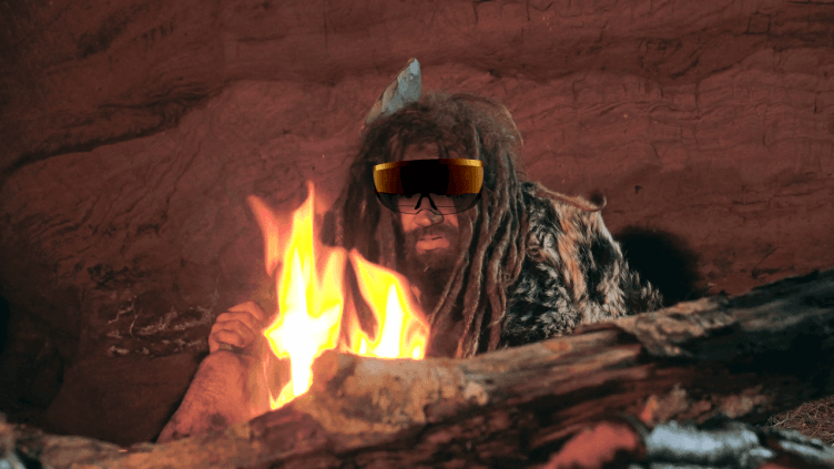 If the Metaverse doesn’t exist – what do we have today?