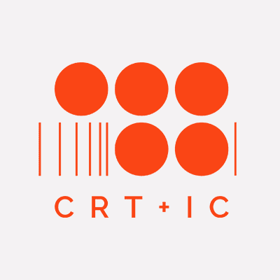 CRT+IC Strategic Advisory member for CRTIC