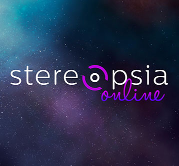 Stereopsia Online